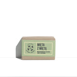 Cztery Szpaki Soap Mint with Mint - 110 g