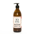 Cztery Szpaki Spicy Kola Liquid Soap - 500 ml