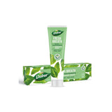 Dabur Herbal Toothpaste Basil - 100 ml