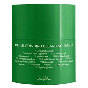Dr.Althea Pure Grinding Facial Cleansing Lotion - 50 ml