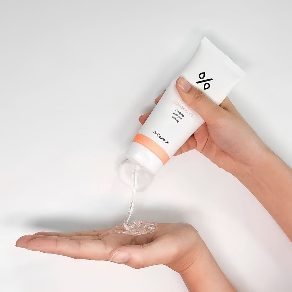 Dr. Ceuracle 5α Control Melting Cleansing Gel - 150 ml