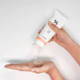 Dr. Ceuracle 5α Control Melting Cleansing Gel - 150 ml