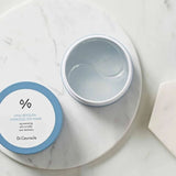 Dr. Ceuracle Hyal Reyouth Hydrogel Eye Mask - 60 Pieces