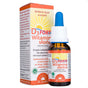 Dr. Jacob's Vitamin D3 FORTE, drops  - 20 ml