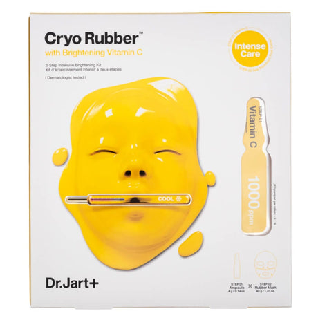 Dr. Jart+ Cryo Rubber with Brightening Vitamin C