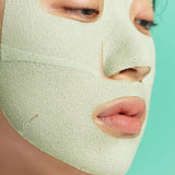 Dr. Jart+ Pore Remedy Purifying Green Mud Mask - 5 Sachets