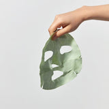 Dr. Jart+ Pore Remedy Purifying Green Mud Mask - 5 Sachets