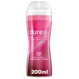 Durex Play Massage 2in1 Massage Gel with Stimulating Guarana - 200 ml