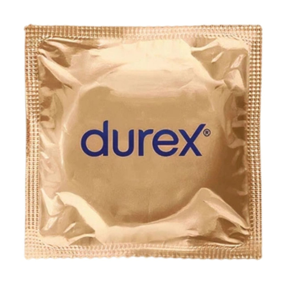 Durex Sensual No Latex Thin, Latex-Free Condoms - 10 Pieces