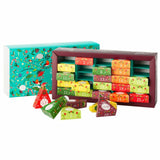 English Tea Shop Chest Advent Calendar 2025 – 25 Sachets