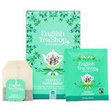 English Tea Shop Perfect Peppermint – 20 Sachets
