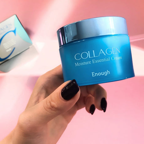 Enough Collagen Moisture Essential Cream - 50 ml