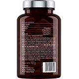 Essensey Magnesium + Zinc + B6 - 120 Capsules