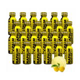 Fitness Authority Napalm Igniter Pre-workout Shot, Yuzu - 24 x 120 ml