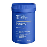 Formeds Bicaps Inositol 630 mg - 60 Capsules