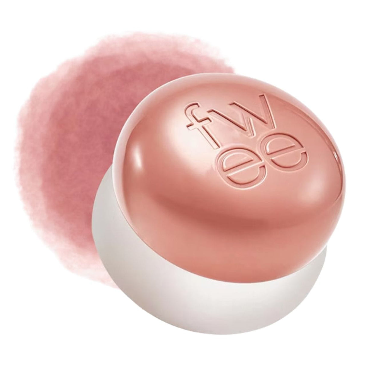 Fwee Lip&Cheek Blurry Pudding Pot - 5 g