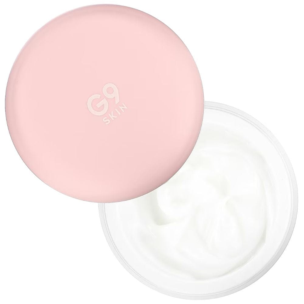 G9 SKIN Brightening Moisturizing Cream - 100 ml