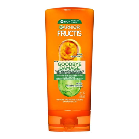 Garnier Fructis Goodbye Damage Conditioner - 200 ml