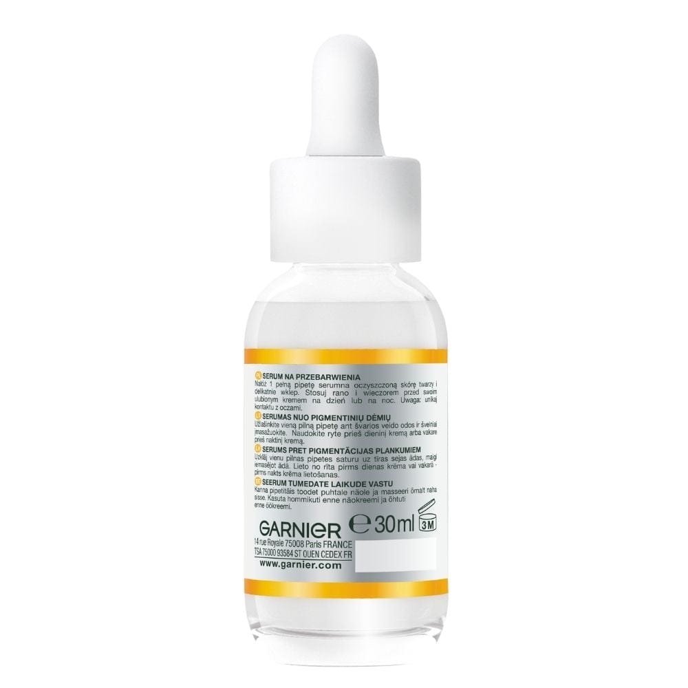 Garnier Skin Naturals Vitamin C Serum for Hyperpigmentation - 30 ml