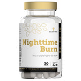 Golden Tree Nighttime Burn, Caffeine-free Thermogenic - 30 Capsules