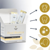 Golden Tree Oral Biotics Hygiene Complex, Mint - 30 Sachets