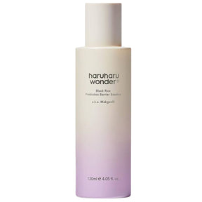HaruHaru Black Rice Probiotics Soothing Face Essence - 120 ml