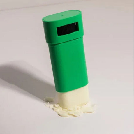 HaruHaru Wonder Black Bamboo Sunscreen Stick SPF50+ with Bamboo Shoots - 20 g