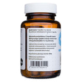 Hepatica Cordyceps - 60 Capsules