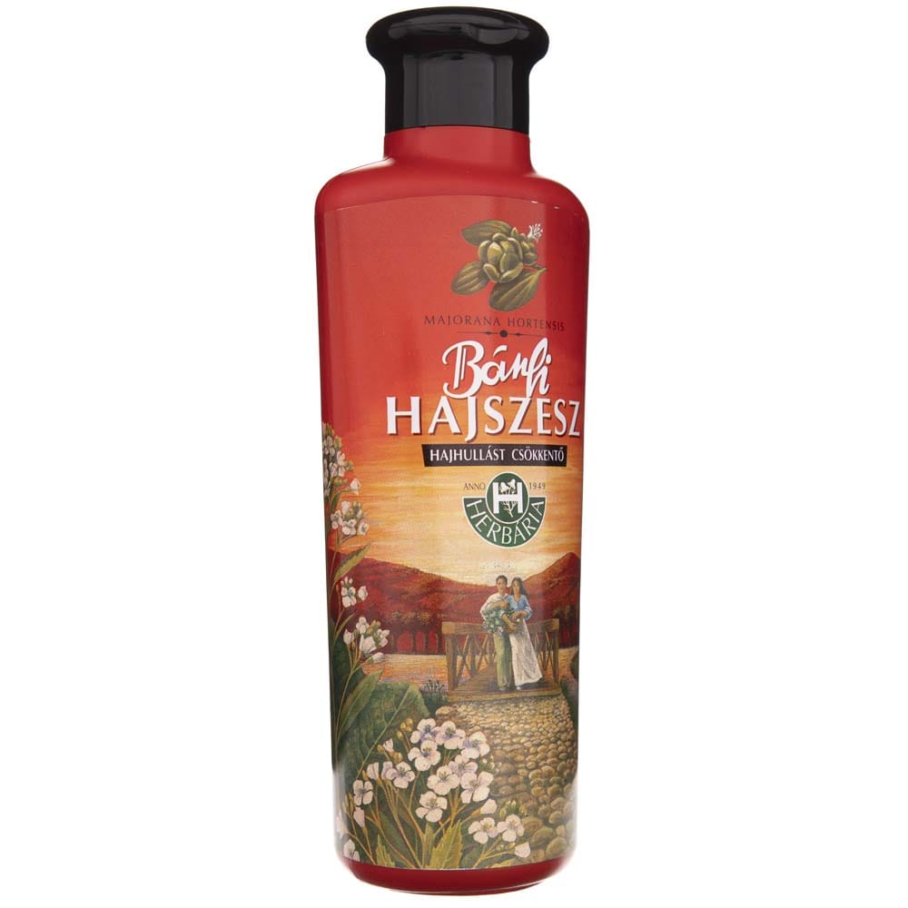 Herbaria Banfi Classical Rub - 250 ml