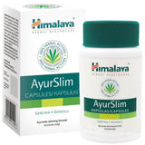 Himalaya AyurSlim - 60 Capsules
