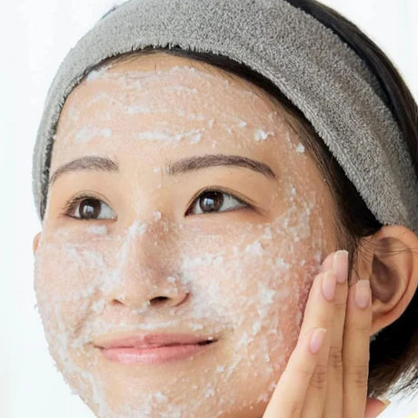 Ishizawa Lab Nadeshiko Keana Moisturising Rice Mask - 170 g