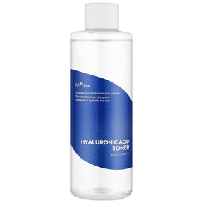 Isntree Hyaluronic Acid Toner - 400 ml