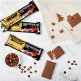 Isostar High Protein 30% Bar, Chocolate - 55 g