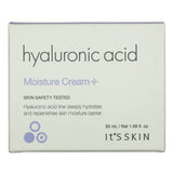 It's Skin Hyaluronic Acid Moisture Cream+ - 50 ml