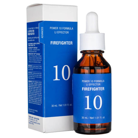 It's Skin Power 10 Formula LI Effector Firefighter - 30 ml