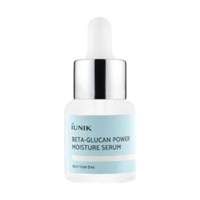 iUNIK Beta Glucan Power Moisture Serum - 15 ml (mini)