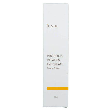 iUNIK Propolis Vitamin Eye Cream - 30 ml