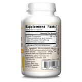 Jarrow Formulas Curcumin Phytosome 500 mg - 60 Veg Capsules