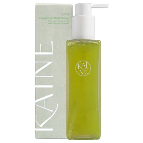 Kaine Rosemary Relief Face Wash - 150 ml