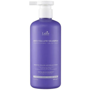 La'dor Anti-Yellow Shampoo - 300 ml