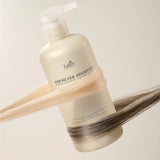 La'dor Ash Silver Shampoo for Blonde Hair with Cool Tone - 300 ml