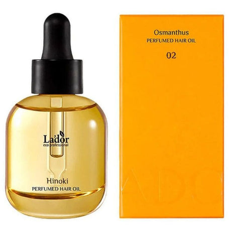 La'dor Hinoki Perfumed Hair Oil - 30 ml