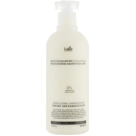 La'dor Moisture Balancing Conditioner - 530 ml