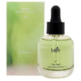 La'dor Our Leaf Perfumed Hair Oil - 30 ml