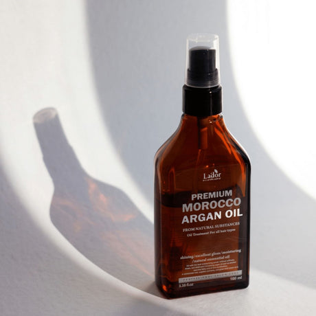 La'dor Premium Morocco Argan Oil - 100 ml