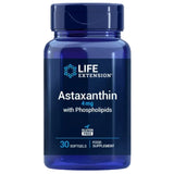 Life Extension Astaxanthin with Phospholipids - 30 Capsules