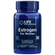 Life Extension Estrogen for Women - 30 Tablets
