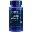 Life Extension Super Vitamin E 268 mg - 90 Softgels