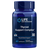 Life Extension Thyroid Support Complex - 60 Capsules