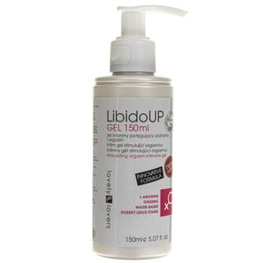 Lovely Lovers Libido Up Gel  - 150 ml